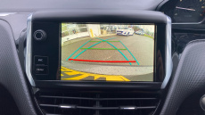 Peugeot 208 1.2 PureTech 82 Tech Edition 5dr [Start Stop] Petrol Hatchback